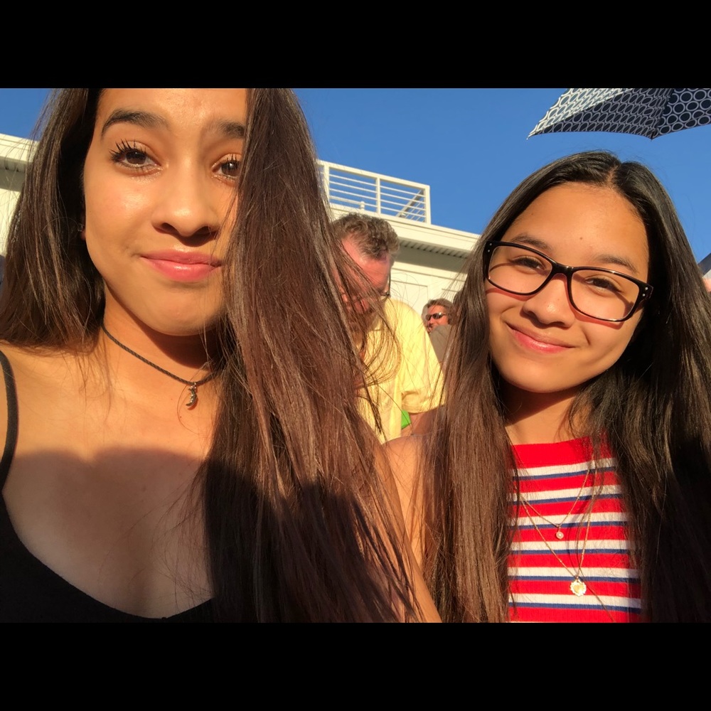 Meet your Posher, Hope